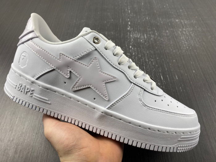 B*PE SNEAKER