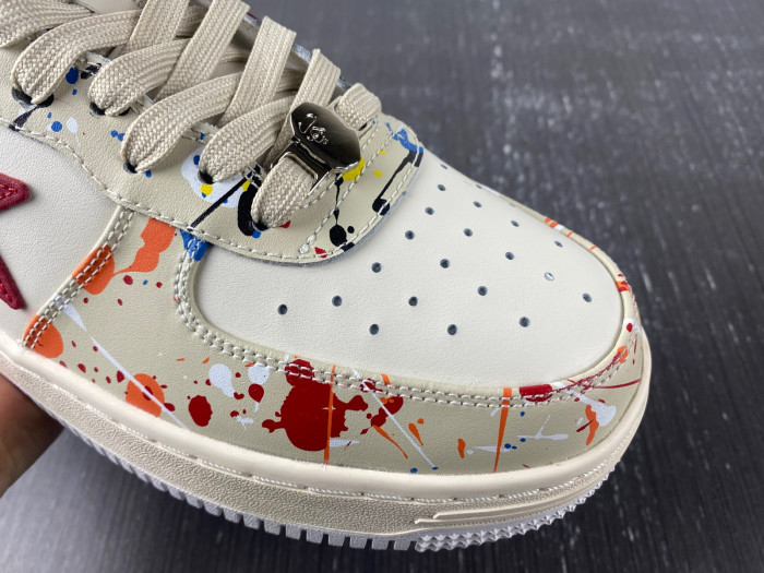 B*PE SNEAKER