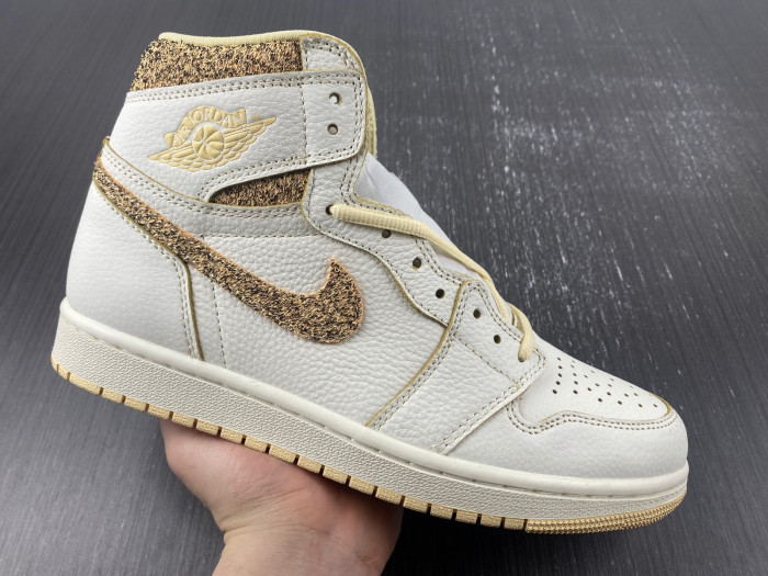Air Jordan 1 High OG “Craft” FD8631-100