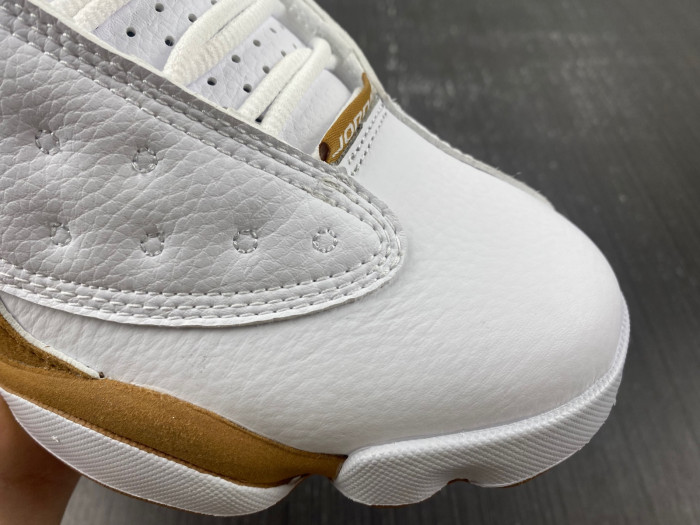 Air Jordan 13 “Wheat” 414571-171