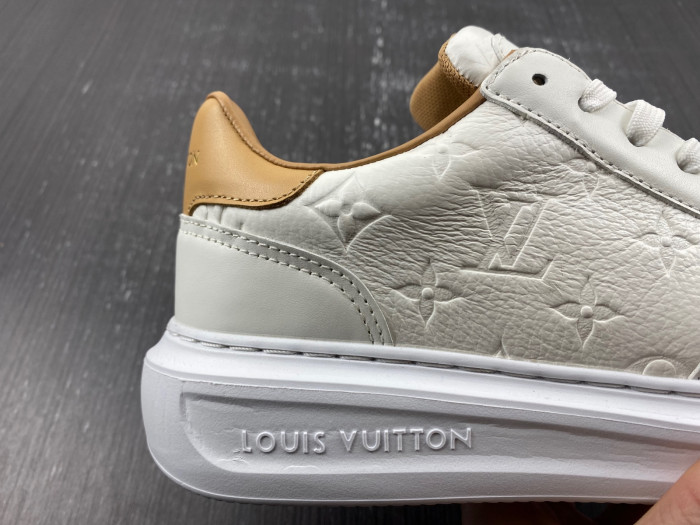 LV LOW-TOP SNEAKER
