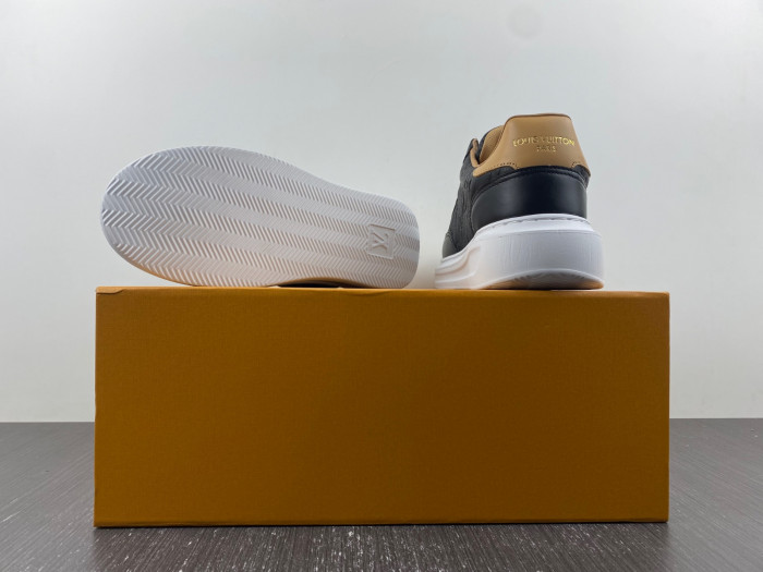 LV LOW-TOP SNEAKER