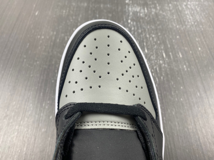 Jordan 1 Retro Low Shadow 705329-003