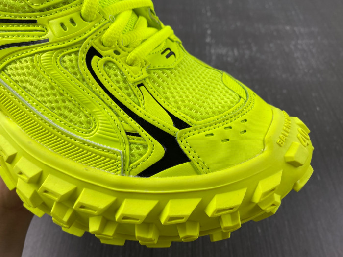 BLCG DEFENDER SNEAKER