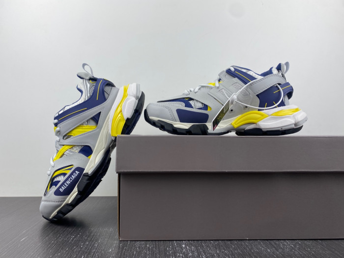 BLCG TRACK SNEAKER 542436 W3AC4 9471