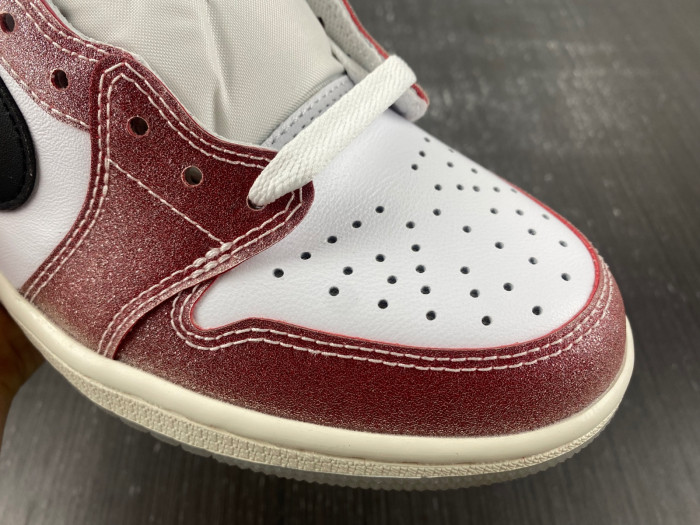 TROPHY ROOM X AIR JORDAN 1 LOW OG 