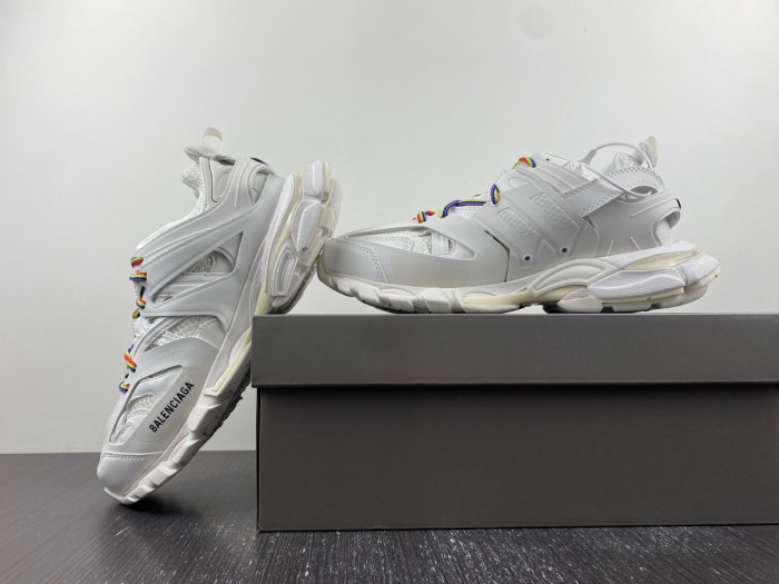 BLCG TRACK SNEAKER 542023 W3RM1 9081