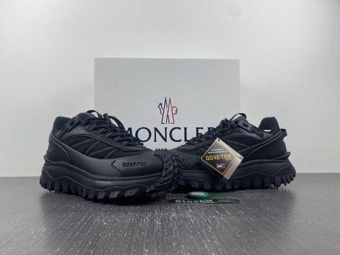 Monc1er Trailgrip GTX Sneakers