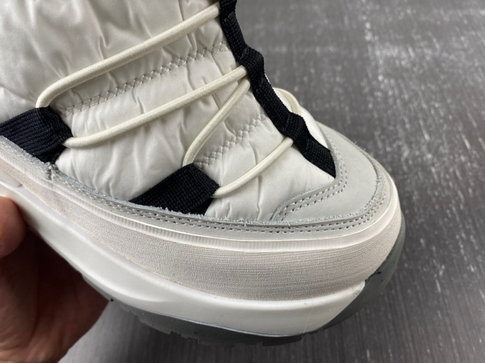 CG Toronto Boots