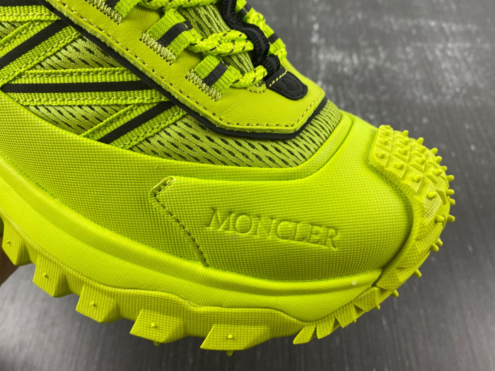 Monc1er Trailgrip GTX Sneakers