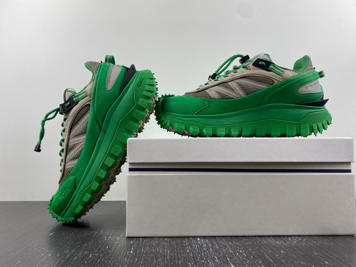 Monc1er Trailgrip GTX Sneakers