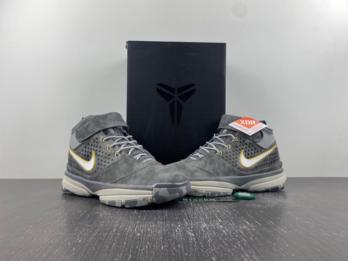 Nike Kobe 2 Prelude (4/50+ Points) 640222-001