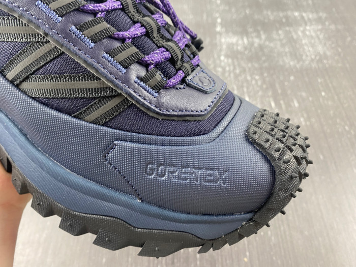 Monc1er Trailgrip GTX Sneakers