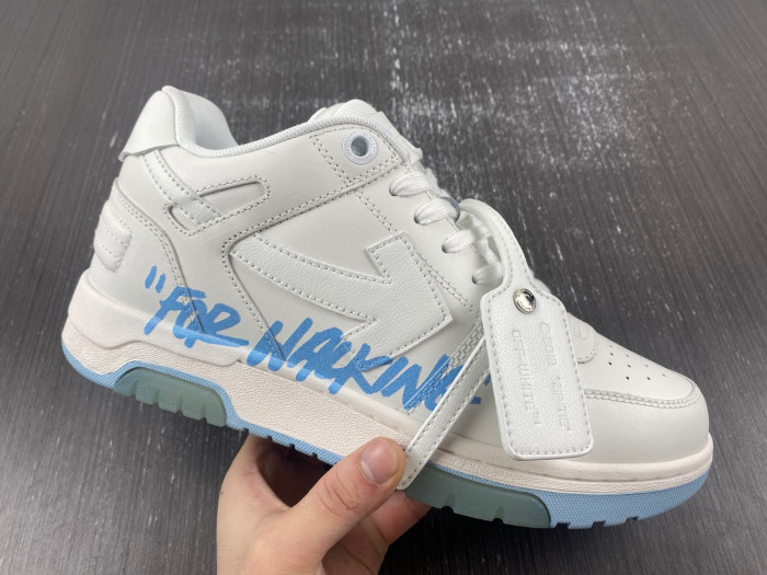 OFF-WHITE SNEAKER