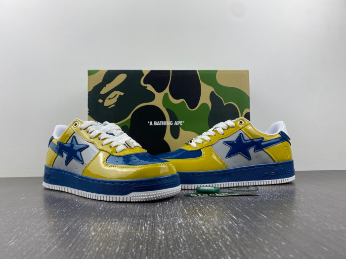 B*PE SNEAKER