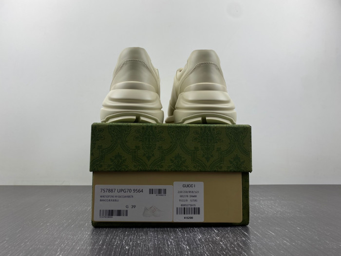 GUCC Rhyton SNEAKER
