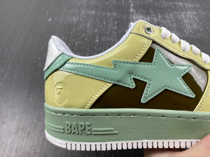 B*PE SNEAKER