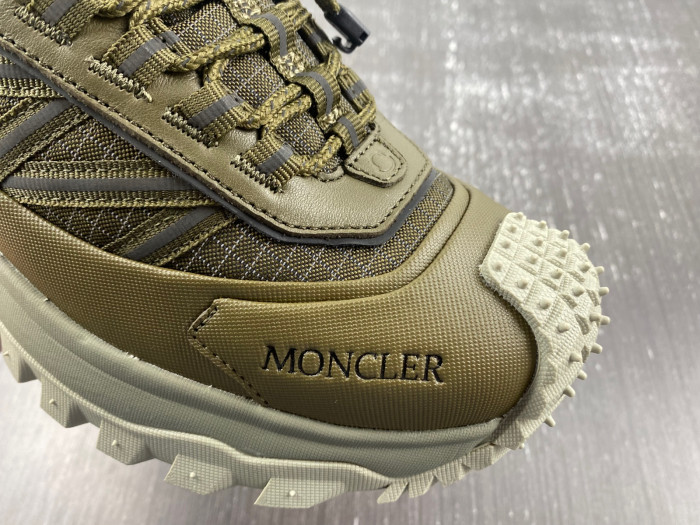 Monc1er Trailgrip GTX Sneakers