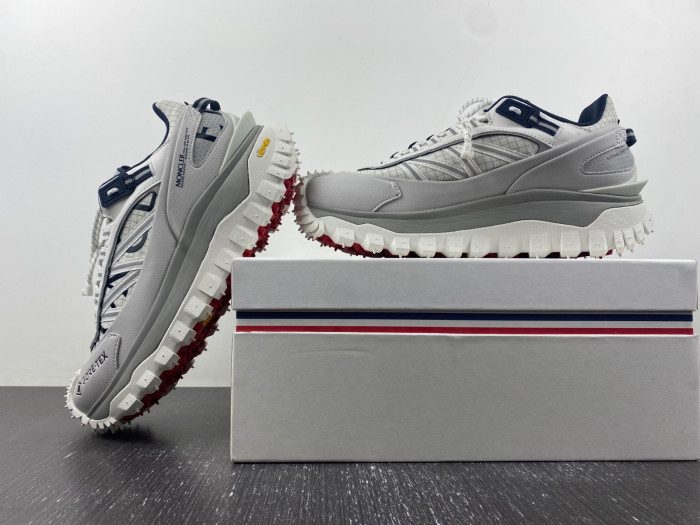 Monc1er Trailgrip GTX Sneakers