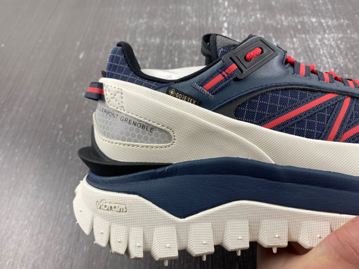 Monc1er Trailgrip GTX Sneakers