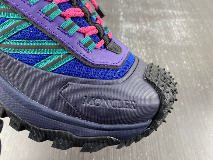 Monc1er Trailgrip GTX Sneakers