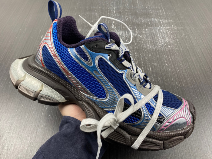 BLCG 3XL SNEAKER 734734 W3XLR 0513