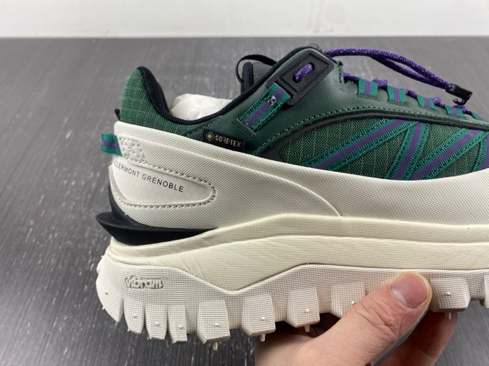 Monc1er Trailgrip GTX Sneakers