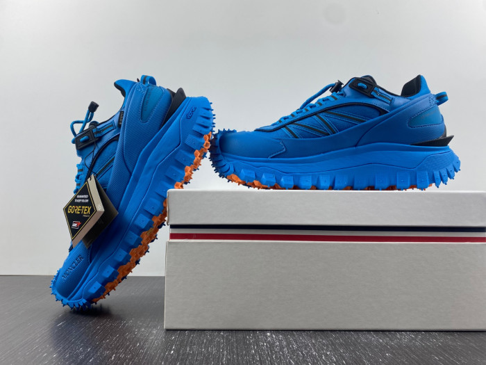 Monc1er Trailgrip GTX Sneakers