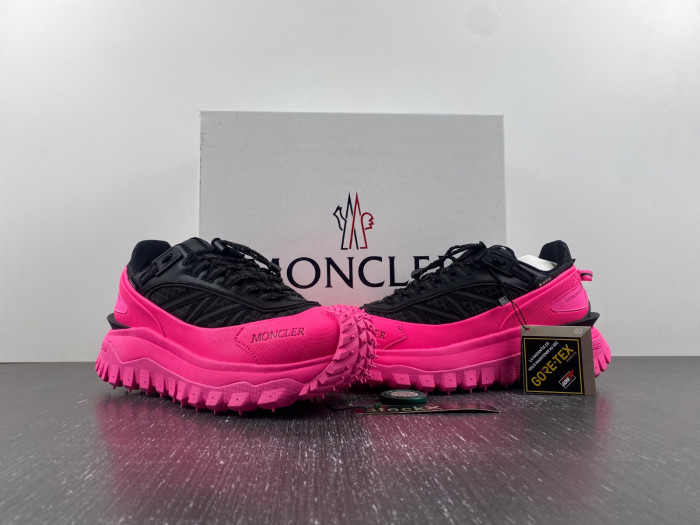 Monc1er Trailgrip GTX Sneakers