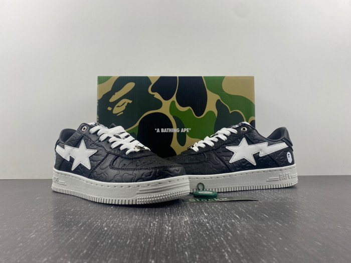 B*PE SNEAKER