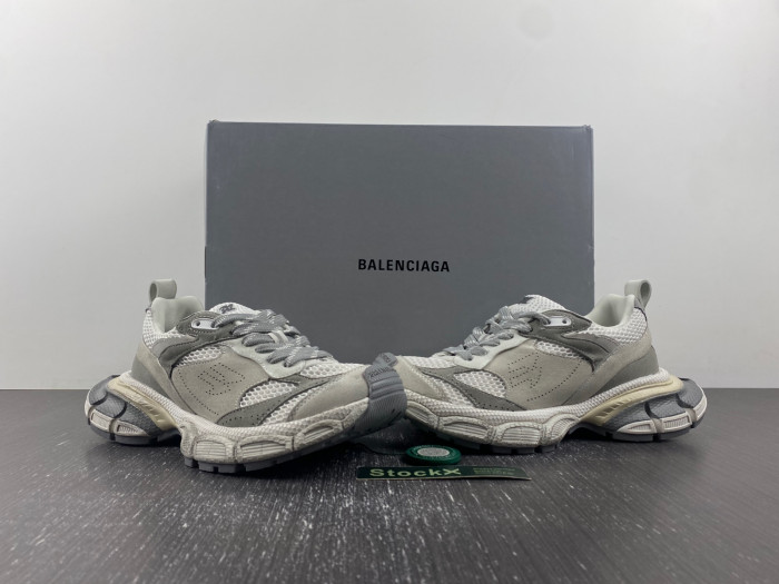 BLCG 3XL SNEAKER 759692 W3XLH 1212