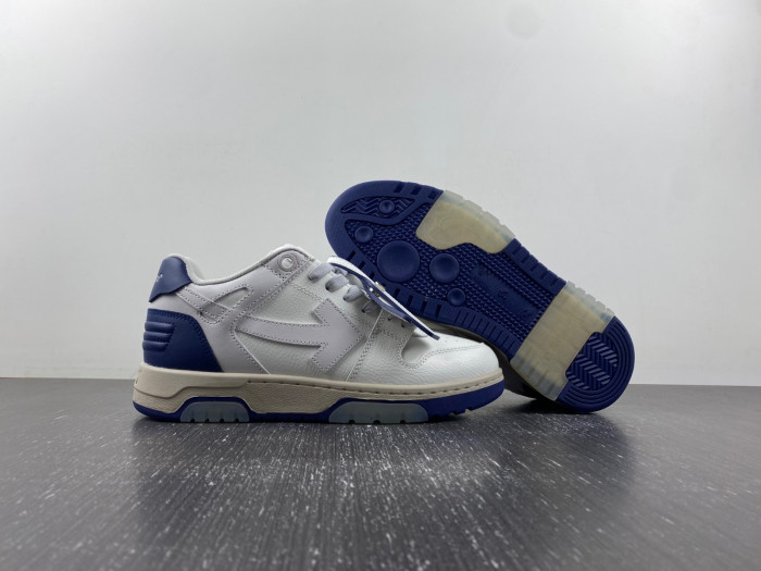 OFF-WHITE SNEAKER