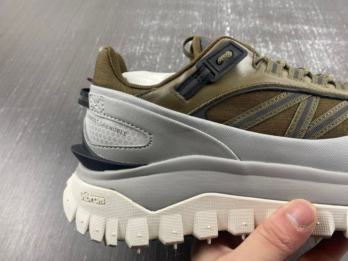 Monc1er Trailgrip GTX Sneakers