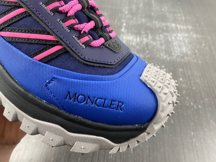 Monc1er Trailgrip GTX Sneakers
