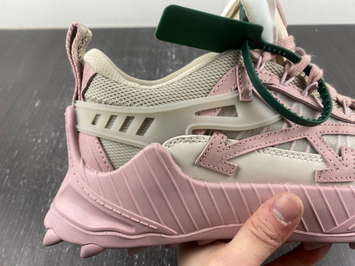 OFF-WHITE C/O ODSY-1000 SNEAKER