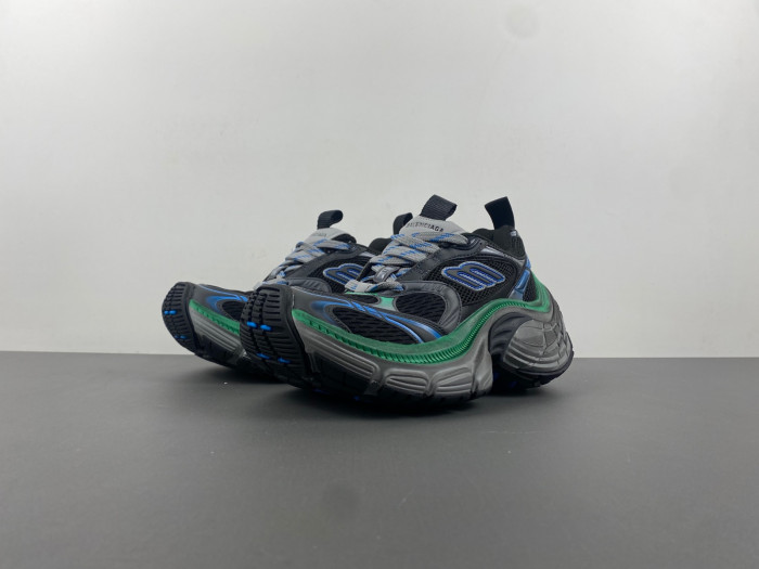 BLCG CARGO SNEAKER 784342 W2MVZ 1143