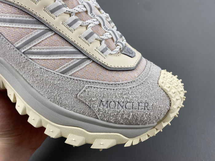 Monc1er Trailgrip GTX Sneakers