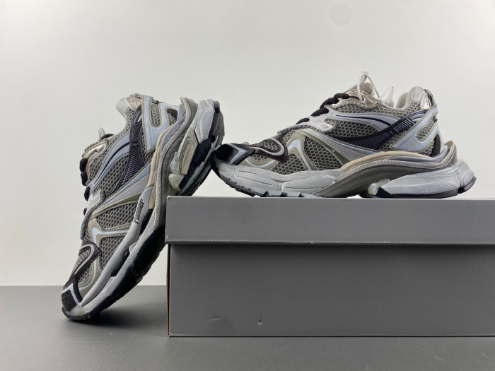 BLCG RUNNER 2.0 SNEAKER 779066-W3RBXP-2000