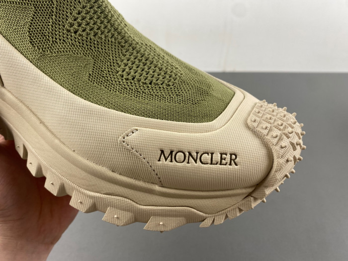 Monc1er Trailgrip GTX High-top Sneakers
