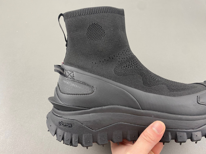 Monc1er Trailgrip GTX High-top Sneakers