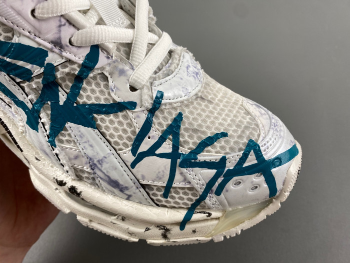 BLCG RUNNER SNEAKER 772774 W3RNY 0133