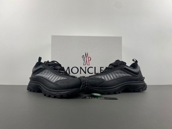 Monc1er Sneakers