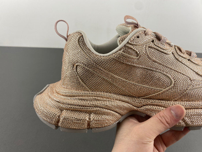 BLCG 3XL SNEAKER 734734 W3XL5 9645