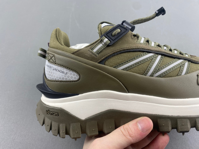 Monc1er Trailgrip GTX Sneakers