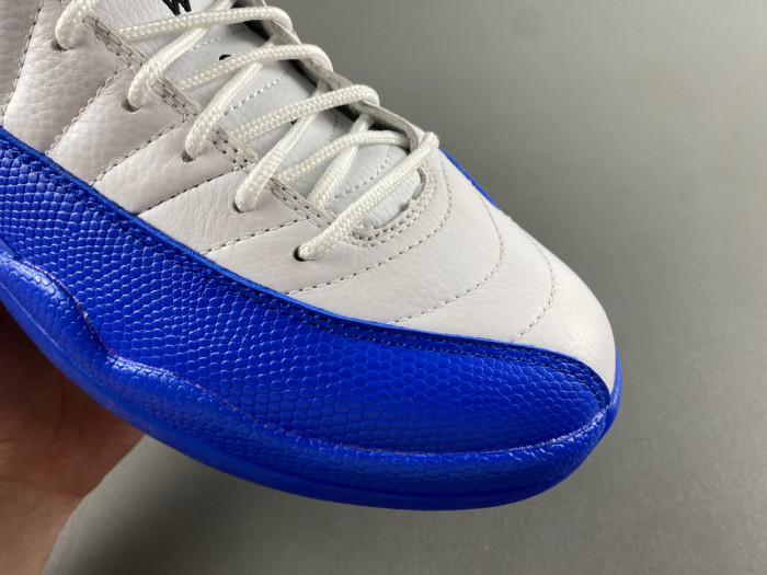 Air Jordan 12 “Blueberry” CT8013-140