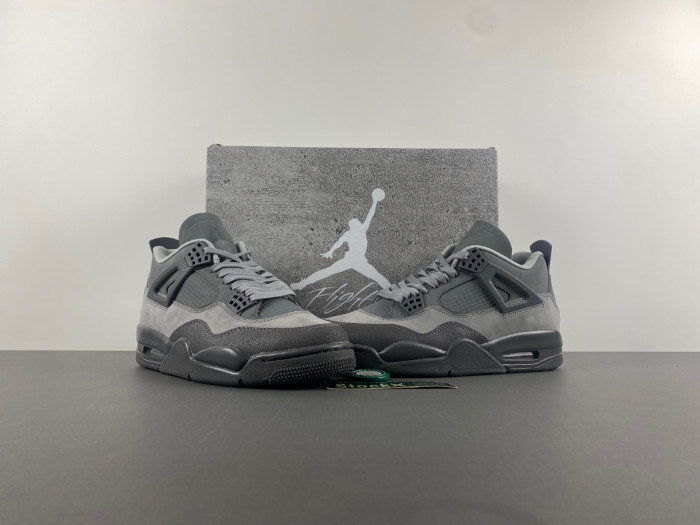 Air Jordan 4 SE “Paris Olympics” FQ7928-001