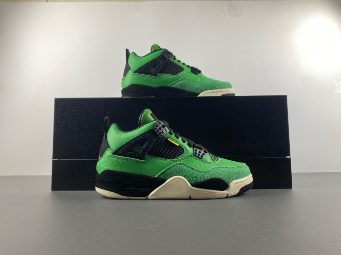 Air Jordan 4 Retro（Special Box) AJ4-965234