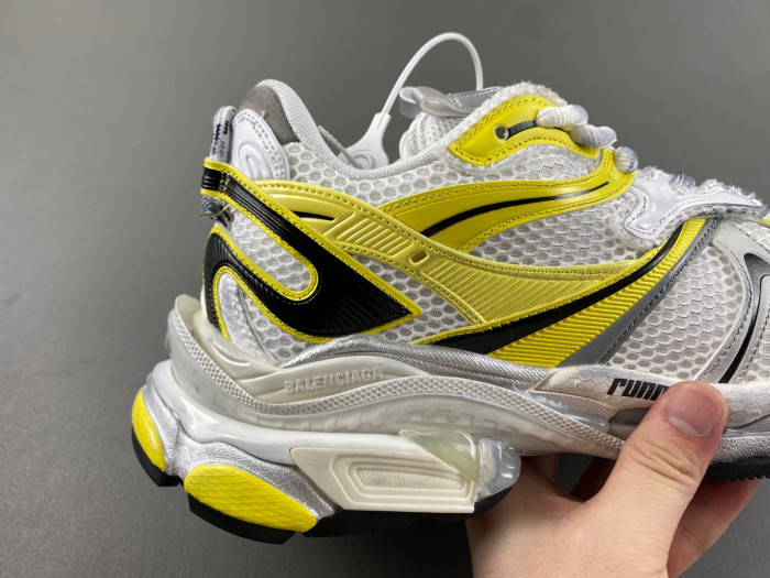 BLCG RUNNER 2.0 SNEAKER 779066-W3RBXP-9710