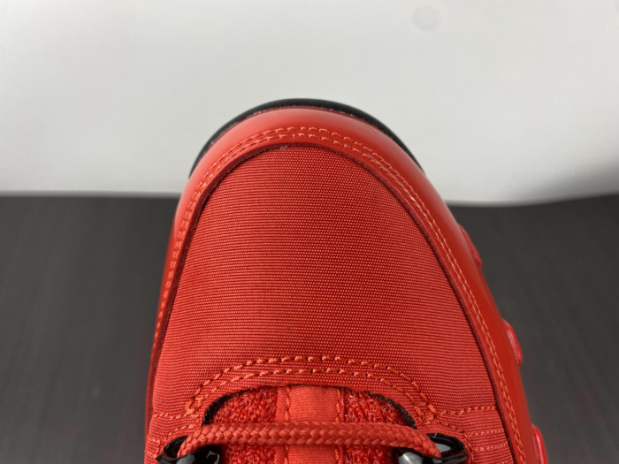 Air Jordan 9 “Chile Red” CT8019-600
