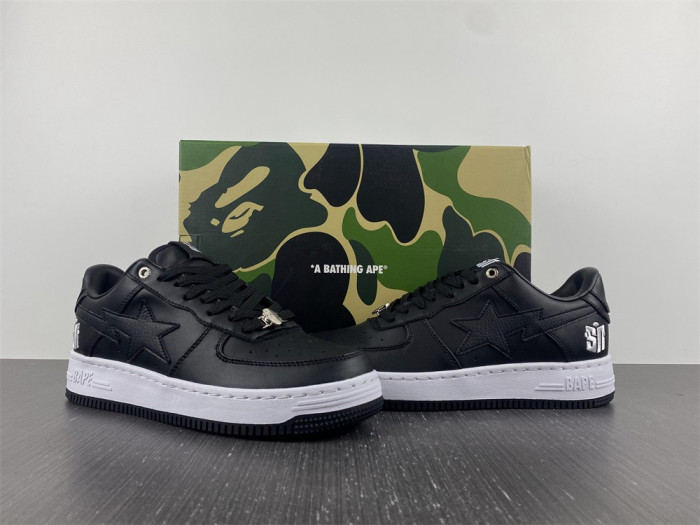 B*PE SNEAKER